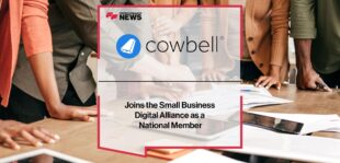 Cowbell Joins the Small Business Digital Alliance (SBDA) as a National Member | Fintech Finance