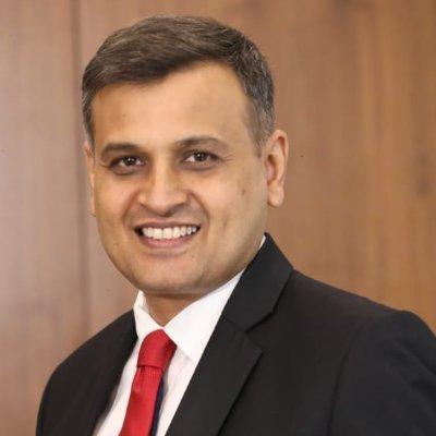 Shekhar Bhandari