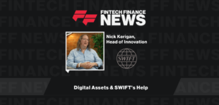 Digital Assets & SWIFT's Help | FF News | Fintech Finance