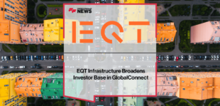 EQT GlobalConnect | FF News | Fintech Finance