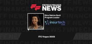 Ebru Sakine Sevli ITC Vegas 2022