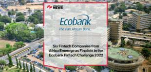 Ecobank Fintech Challenge | FF News | Fintech Finance
