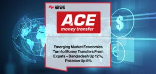 Emerging Market Economies Turn to Money Transfers From Expats – Bangladesh Up 12%, Pakistan Up 8% | FIntech Finance