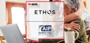 Ethos Launches Life Insurance Offering through AIP Marketing Alliance | Fintech Finance