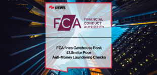 FCA Gatehouse Bank | FF News | Fintech Finance
