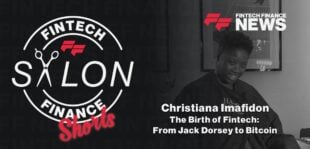 Christiana Imafidon on the Birth of Fintech: From Jack Dorsey to Bitcoin