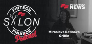 FF Salon Podcast with Miroslava Betinova Griffin
