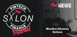 FF Salon with Monika Liikamaa Full Audio