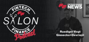 Fintech Finance Podcasts: The FF Salon with Ruediger Vogt
