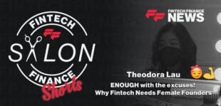 Thoedora Lau FF News Salon Unconventional Ventures