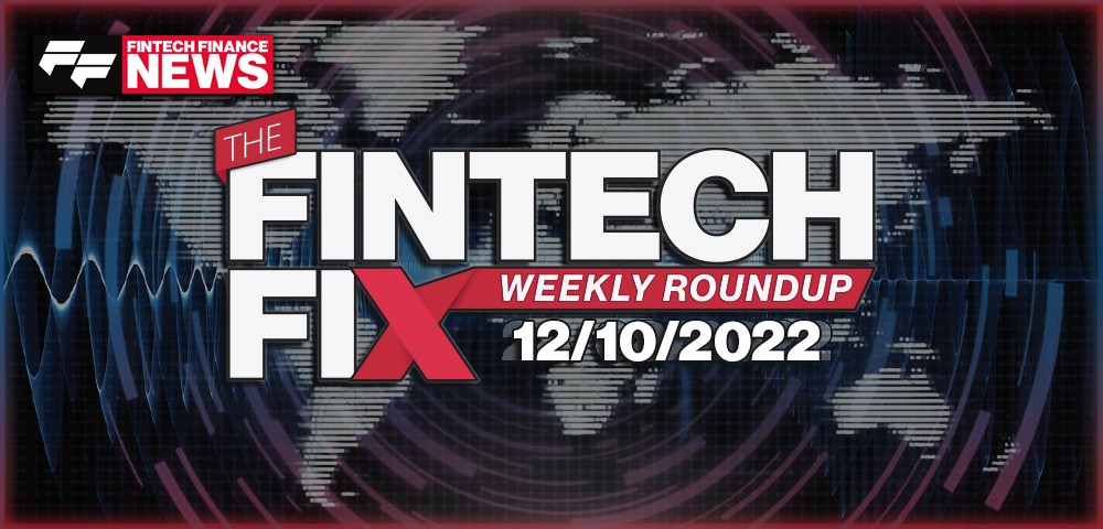 Serena and Venus Williams join Shares, Lufthansa partners with Worldline, and Mastercard teams up with Ravelin in a packed week of fintech collaboration and growth.