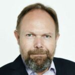 Gael Decoudu, Newday | Fintech Finance