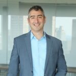Gill Haus, JP Morgan Chase | FF News