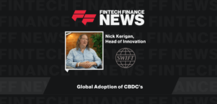 Global Adoption of CBDC's | FF News | Fintech Finance