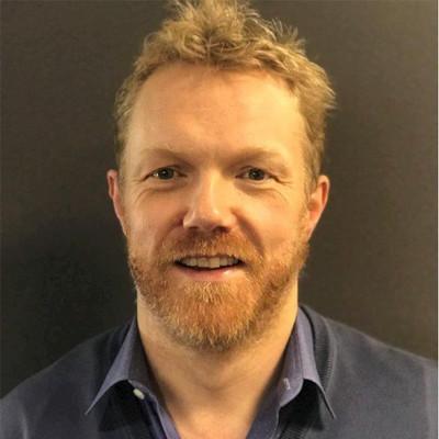 Gordon Mackechnie