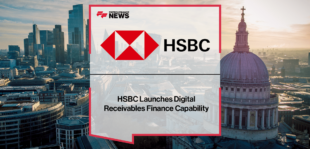 HSBC Digital Receivables | FF News | Fintech Finance