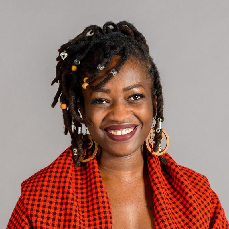 Hangwi Muambadzi