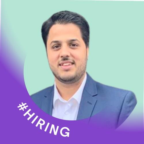 Hassan Waqar