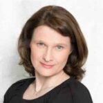 Helen Heslop | Fintech Finance