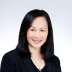 Huey Lin | Fintech Finance