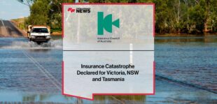 Insurance Catastrophe Declared for Victoria, NSW and Tasmania | Fintech Finance