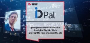 ID-Pal gains government certification for digital Right to Work and Right to Rent checks in the UK | FF News