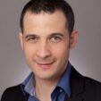 Ido Lustig, Checkout.com | FF News
