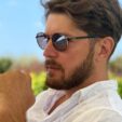 Ilia Dragan, Salt Edge | FF News