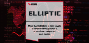 Illicit Crypto | FF News | Fintech Finance
