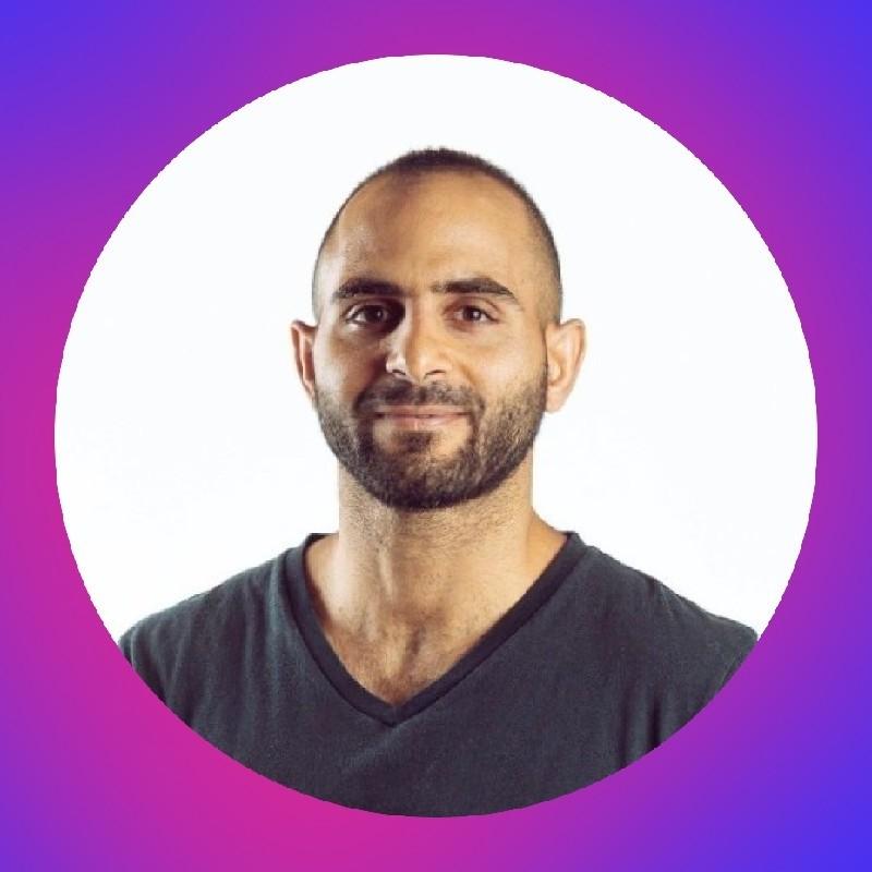Imad Gharazeddine