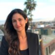 Jacklyn Adele Rome | Fintech Finance