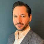 James Ingram | Fintech Finance