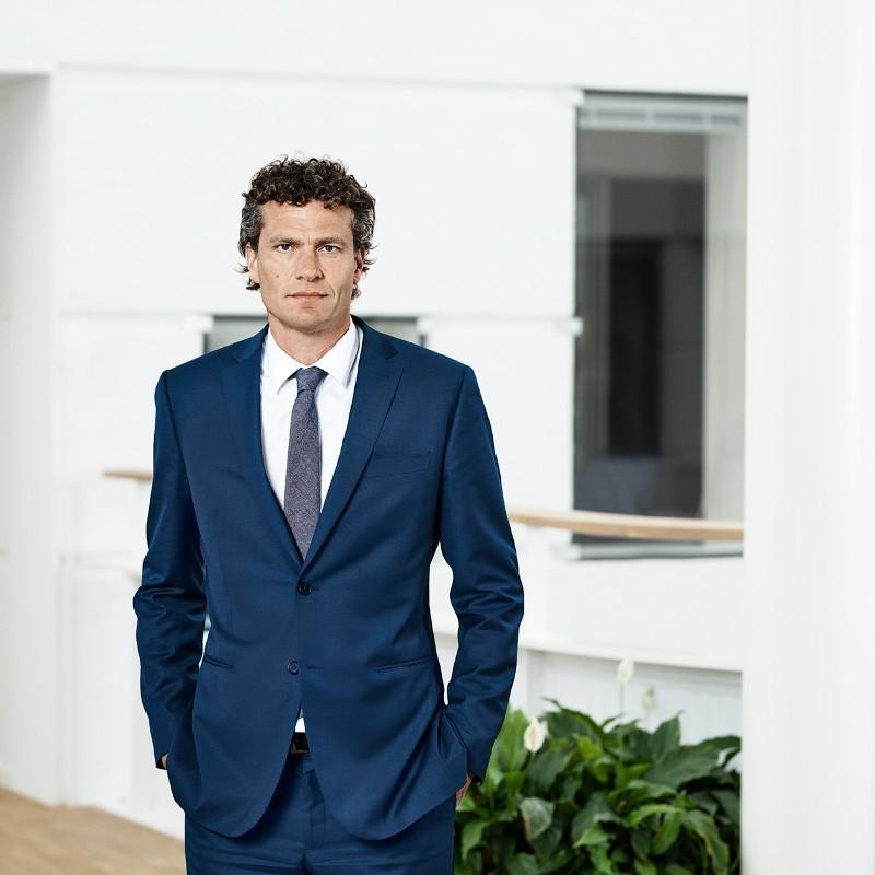 Jeppe Juul-Andersen