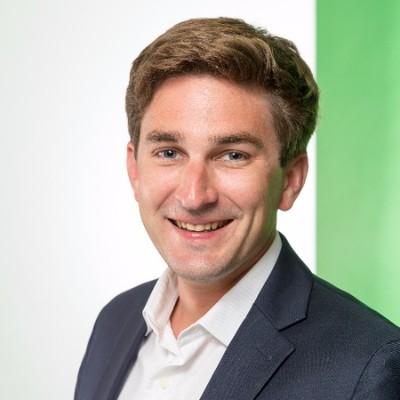 Jérémy Ricordeau