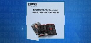 EXCLUSIVE: "It's time to get deeply personal" - Jim Marous in 'The Fintech Magazine' | FF News