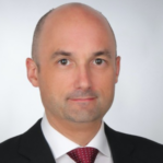 Jon Causier, Simon-Kucher & Partners | Fintech Finance
