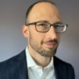 Jon Laux | Fintech Finance