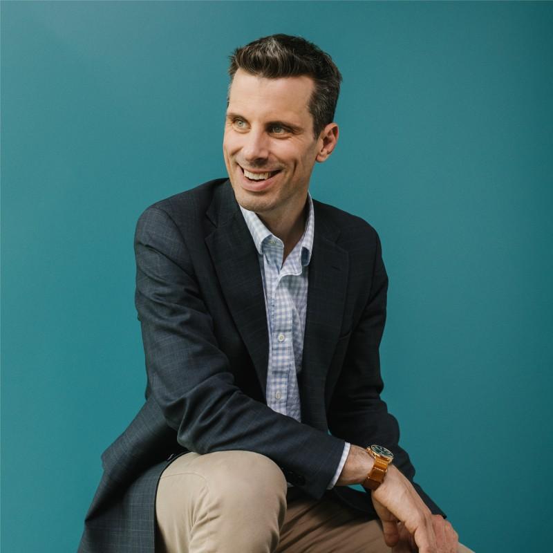 Jonathan Fowlie