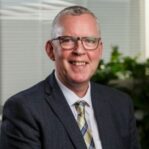 Keith Mackie, Acumen | Financial Planning Fintech Finance