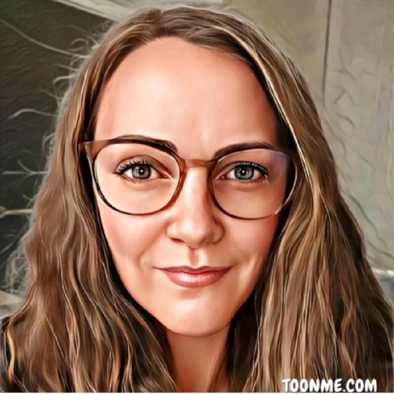 Kirsty Rutter