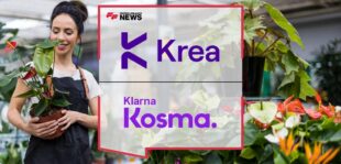 Swedish fintech Krea makes SME loans more accessible and affordable thanks to Klarna Kosma | FF News