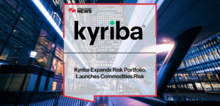 Kyriba Expands Risk Portfolio | FF News | Fintech Finance