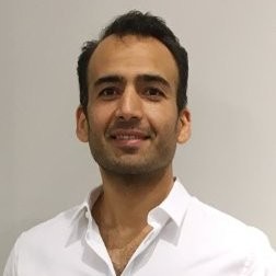 Laith Zraikat