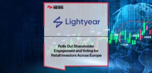 Lightyear Rolls Out Shareholder Engagement and Voting for Retail Investors Across Europe | Fintech Finance