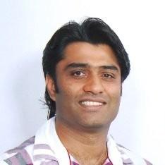Lohitashwa Thyagaraj