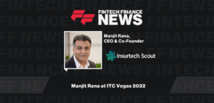 Manjit Rana | FF News | Fintech Finance