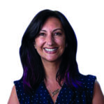 Maria Harris, HBSG | FF News
