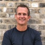 Mark Beeston, Illuminate Financial | FF News