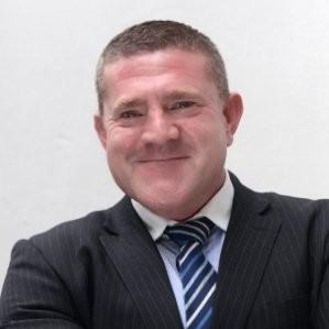 Mark O’Hara
