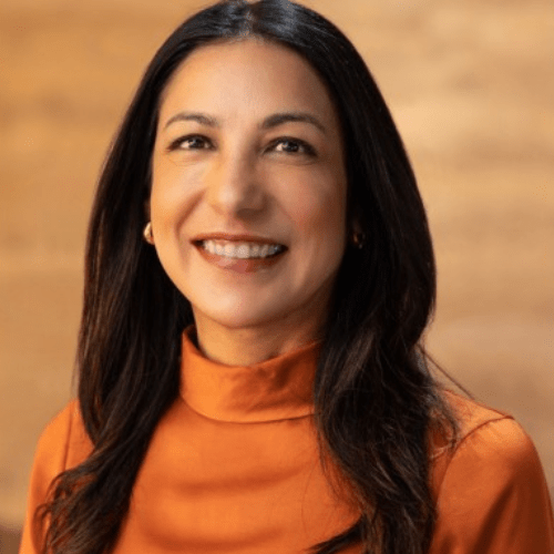 Martha Reyes
